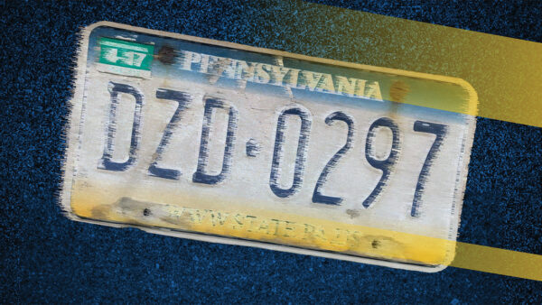 Langerholc to Host License Plate Replacement Events in Cambria County